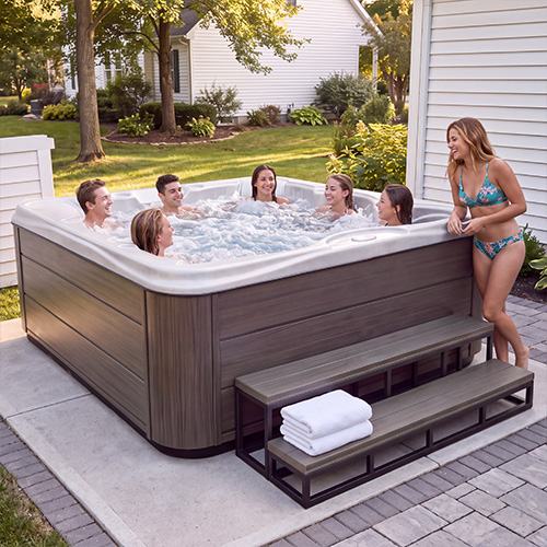 IdealZones Spa